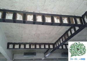 休宁青岛建筑加固